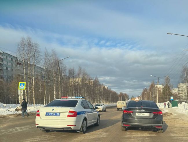 Улица Озерная станет главной. Об изменениях в ПДД